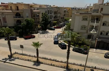 Duplex - 4 Bedrooms - 5 Bathrooms for sale in El Nakheel - 5th Settlement Compounds - The 5th Settlement - New Cairo City - Cairo