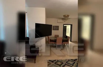 Apartment - 3 Bedrooms - 2 Bathrooms for rent in The Sierras - Uptown Cairo - Mokattam - Cairo