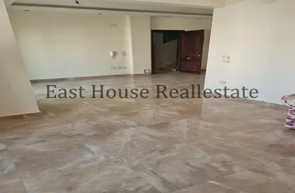 Apartment - 3 Bedrooms - 2 Bathrooms for rent in El Banafseg - New Cairo City - Cairo