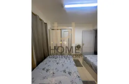 Apartment - 2 Bedrooms - 2 Bathrooms for rent in Madinaty - Cairo