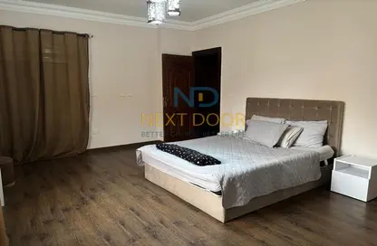 Apartment - 3 Bedrooms - 2 Bathrooms for rent in Heliopolis Residence - 3rd District West - Shorouk City - Cairo