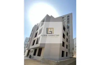 Whole Building - Studio for sale in One Kattameya - El Katameya Compounds - El Katameya - New Cairo City - Cairo