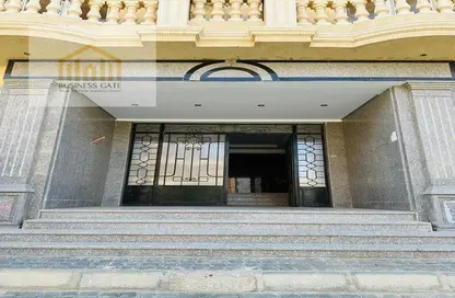 Duplex - 4 Bedrooms - 2 Bathrooms for sale in Al Ashrafiya - North Investors Area - New Cairo City - Cairo