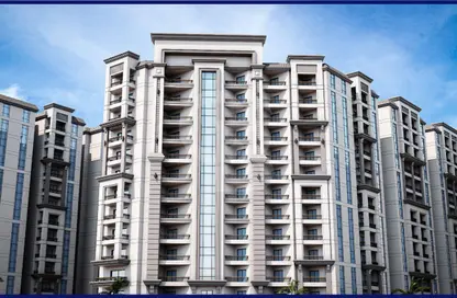 Apartment - 3 Bedrooms - 2 Bathrooms for sale in 14th of May Bridge - Smouha - Hay Sharq - Alexandria