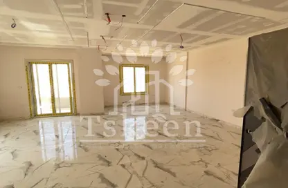 Apartment - 3 Bedrooms - 3 Bathrooms for sale in Northern Expansions - 6 October City - Giza