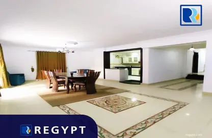 Apartment - 3 Bedrooms - 2 Bathrooms for sale in Degla - Hay El Maadi - Cairo