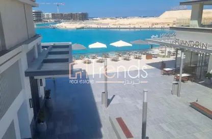 Chalet - 3 Bedrooms - 2 Bathrooms for sale in Marassi - Sidi Abdel Rahman - North Coast