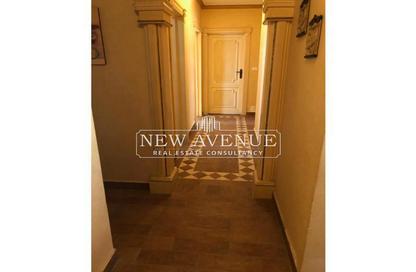 Apartment - 3 Bedrooms - 3 Bathrooms for sale in Abo Khairy St. - Rehab City Third Phase - Al Rehab - New Cairo City - Cairo