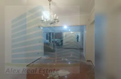 Apartment - 2 Bedrooms - 2 Bathrooms for rent in Roushdy St. - Roushdy - Hay Sharq - Alexandria