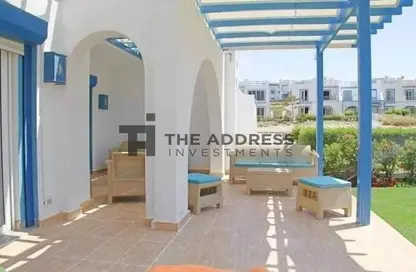 Chalet - 3 Bedrooms - 3 Bathrooms for sale in Mountain View - Ras Al Hekma - North Coast