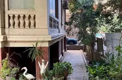 Villa - Studio - 7+ Bathrooms for sale in Zamalek - Cairo