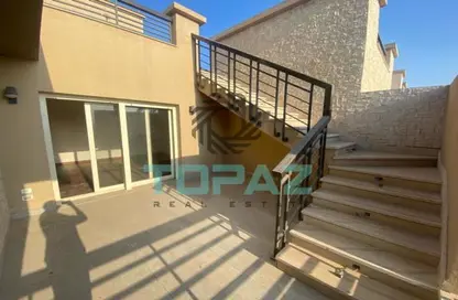 Penthouse - 3 Bedrooms - 3 Bathrooms for rent in New Giza - Cairo Alexandria Desert Road - 6 October City - Giza