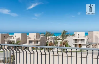 Villa - 6 Bedrooms - 6 Bathrooms for sale in Marassi - Sidi Abdel Rahman - North Coast