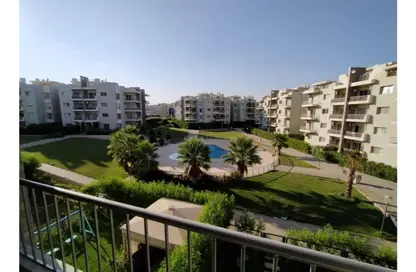 Apartment - 3 Bedrooms - 2 Bathrooms for sale in The Address - 12th District - Sheikh Zayed City - Giza