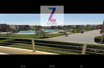 Villa - 5 Bedrooms - 6 Bathrooms for sale in Marseilia Beach 4 - Sidi Abdel Rahman - North Coast