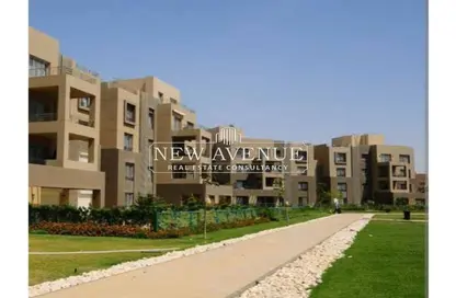 Apartment - 3 Bedrooms - 3 Bathrooms for sale in Palm Parks   Palm Hills - South Dahshur Link - 6 October City - Giza