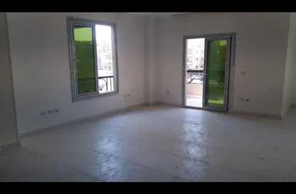 Apartment - 3 Bedrooms - 3 Bathrooms for rent in El Banafseg 10 - El Banafseg - New Cairo City - Cairo