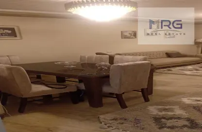 Apartment - 3 Bedrooms - 2 Bathrooms for sale in Bavaria Town - Zahraa El Maadi - Hay El Maadi - Cairo