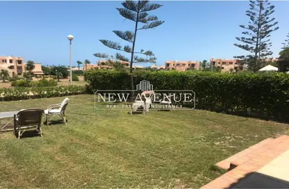 Duplex - 4 Bedrooms - 3 Bathrooms for sale in Marina 5 - Marina - Al Alamein - North Coast