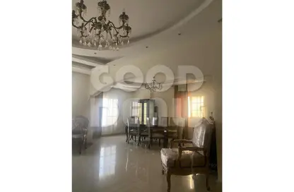 Apartment - 3 Bedrooms - 3 Bathrooms for sale in El Narges Buildings - Al Narges - New Cairo City - Cairo