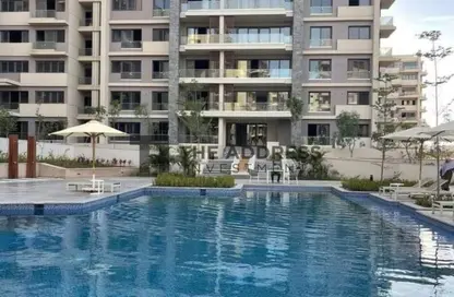 Apartment - 2 Bedrooms - 2 Bathrooms for sale in IL Bosco - New Capital Compounds - New Capital City - Cairo