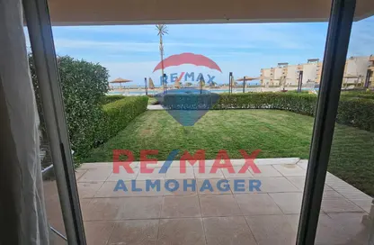 Chalet - 3 Bedrooms - 2 Bathrooms for sale in La Siesta - Al Ain Al Sokhna - Suez