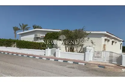 Villa - 5 Bedrooms - 4 Bathrooms for sale in Amwaj - Sidi Abdel Rahman - North Coast