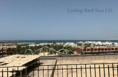 Chalet - 1 Bathroom for sale in Arabia Area - Hurghada - Red Sea