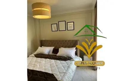 Apartment - 2 Bedrooms - 2 Bathrooms for rent in Madinaty - Cairo