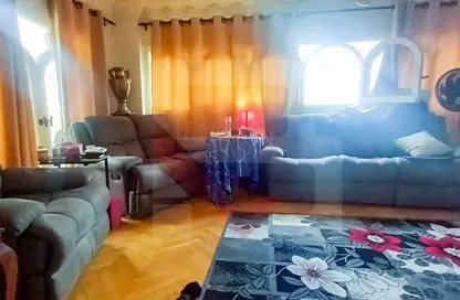 Apartment - 3 Bedrooms - 1 Bathroom for sale in Roshdy St. - Roushdy - Hay Sharq - Alexandria