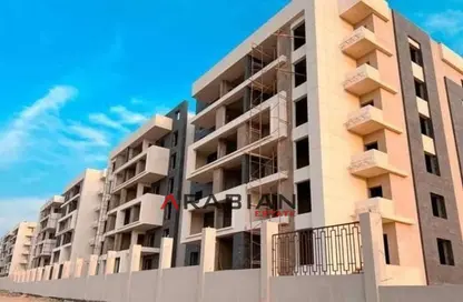 Apartment - 2 Bedrooms - 2 Bathrooms for sale in La Mirada El Mostakbal - Mostakbal City Compounds - Mostakbal City - Future City - Cairo