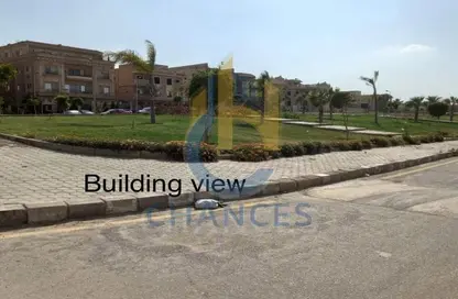 Duplex - 5 Bedrooms - 5 Bathrooms for sale in Mirage City - The 1st Settlement - New Cairo City - Cairo