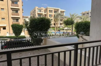 Apartment - 2 Bedrooms - 1 Bathroom for sale in Taj City - 5th Settlement Compounds - The 5th Settlement - New Cairo City - Cairo