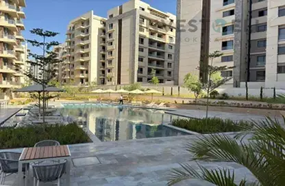 Apartment - 3 Bedrooms - 2 Bathrooms for sale in IL Bosco City - Mostakbal City Compounds - Mostakbal City - Future City - Cairo