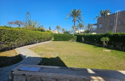 Villa - 3 Bedrooms - 3 Bathrooms for sale in Marina 5 - Marina - Al Alamein - North Coast