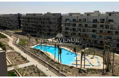 Apartment - 2 Bedrooms - 2 Bathrooms for sale in Villette - 5th Settlement Compounds - The 5th Settlement - New Cairo City - Cairo