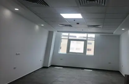 Office Space - Studio for rent in Kargo Mall - Al Shabab St. - Sheikh Zayed City - Giza
