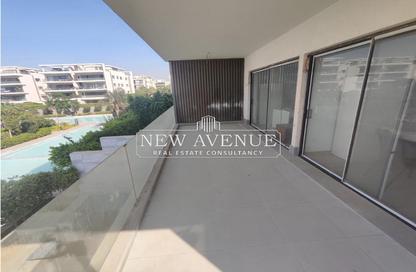 Duplex - 4 Bedrooms - 3 Bathrooms for sale in Lake View Residence - 5th Settlement Compounds - The 5th Settlement - New Cairo City - Cairo