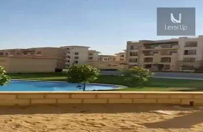 Apartment - 2 Bedrooms - 1 Bathroom for sale in Stone Residence - 5th Settlement Compounds - The 5th Settlement - New Cairo City - Cairo