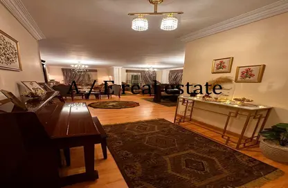 Apartment - 3 Bedrooms - 2 Bathrooms for sale in Touristic Zone 6 - Touristic Zone - Al Motamayez District - 6 October City - Giza