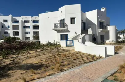 Chalet - 3 Bedrooms - 3 Bathrooms for sale in Marassi - Sidi Abdel Rahman - North Coast