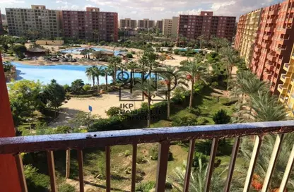 Apartment - 2 Bedrooms - 2 Bathrooms for sale in Golf Porto Marina - Al Alamein - North Coast