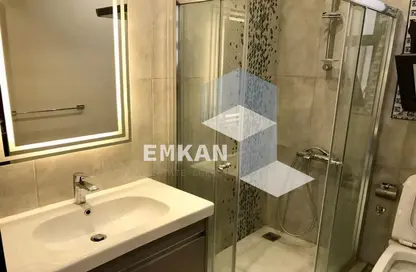 Apartment - 2 Bedrooms - 3 Bathrooms for rent in Westown - Sheikh Zayed Compounds - Sheikh Zayed City - Giza