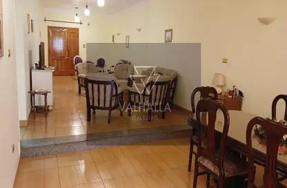 Apartment - 3 Bedrooms - 2 Bathrooms for rent in Brazil St. - Zamalek - Cairo