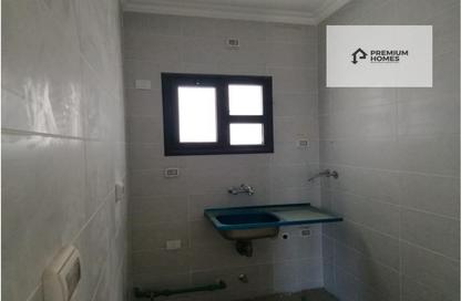 Apartment - 1 Bedroom - 1 Bathroom for rent in Madinaty - Cairo