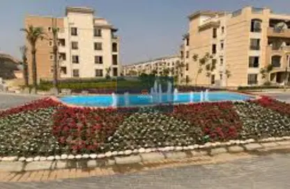 Apartment - 3 Bedrooms - 2 Bathrooms for sale in El Yasmeen 1 - El Yasmeen - New Cairo City - Cairo