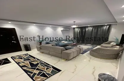 Apartment - 2 Bedrooms - 1 Bathroom for rent in Madinaty - Cairo