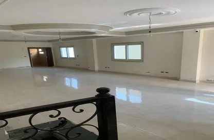 Penthouse - 4 Bedrooms - 3 Bathrooms for sale in El Banafseg 12 - El Banafseg - New Cairo City - Cairo