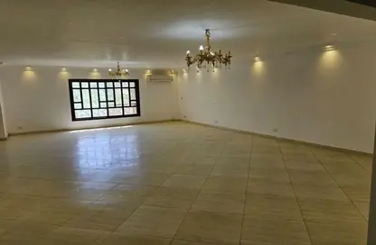 Apartment - 4 Bedrooms - 4 Bathrooms for sale in El Rehab Extension - Al Rehab - New Cairo City - Cairo