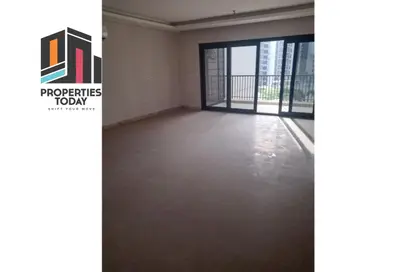 Apartment - 3 Bedrooms - 3 Bathrooms for rent in Park Side Residence - Zed Towers - Sheikh Zayed Compounds - Sheikh Zayed City - Giza